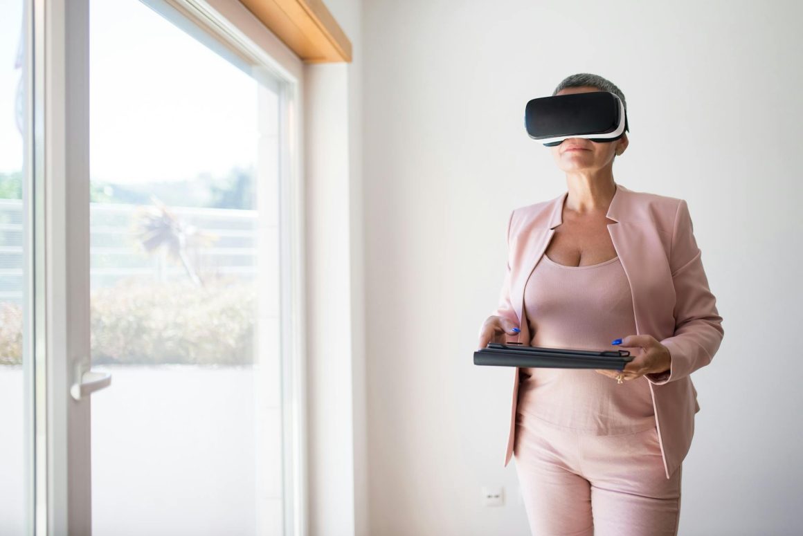 How Is AR and VR Changing the Real Estate Market?