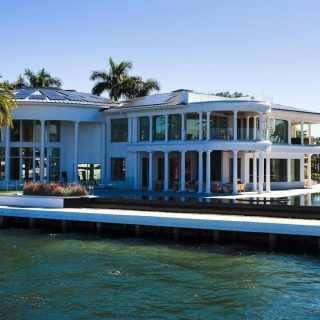 Billionaire's Row in Delray Beach: A Look at Florida's Most Exclusive Luxury Estates