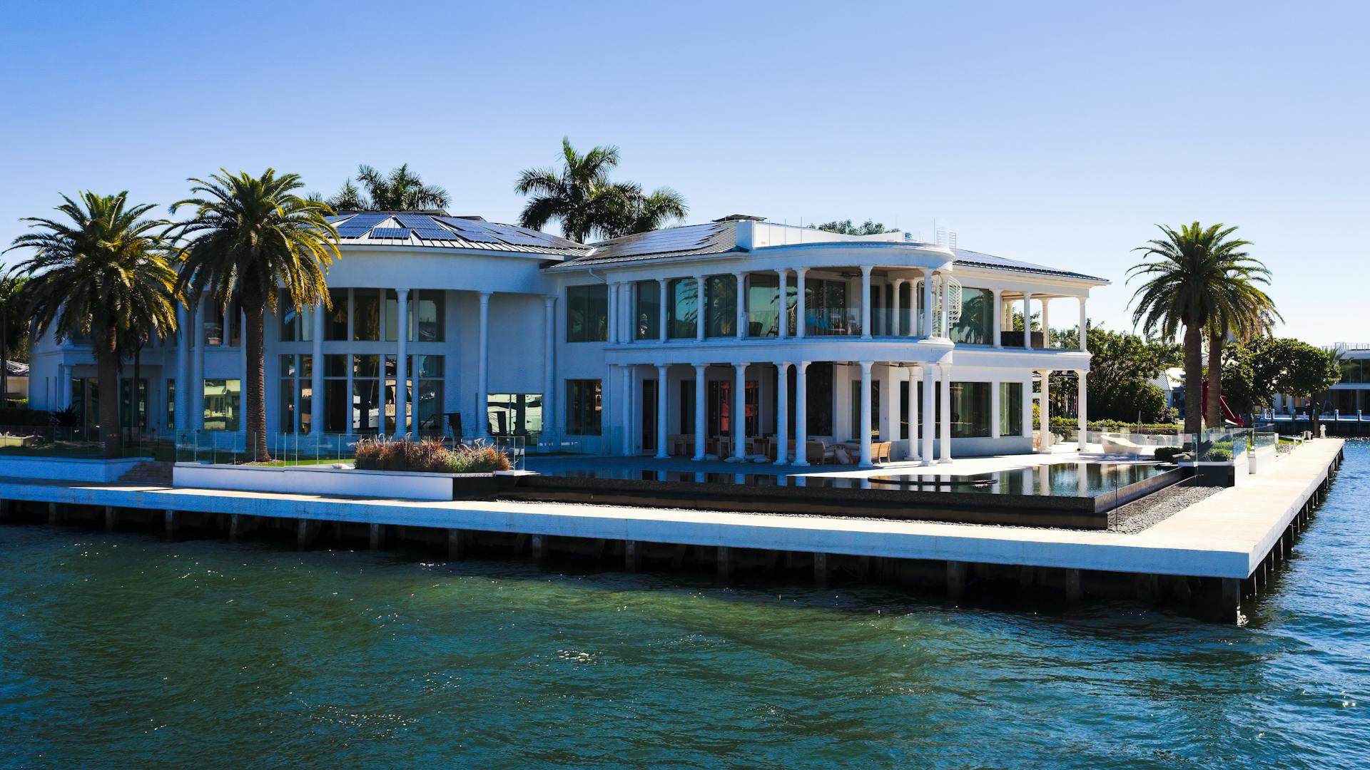 Billionaire's Row in Delray Beach: A Look at Florida's Most Exclusive Luxury Estates