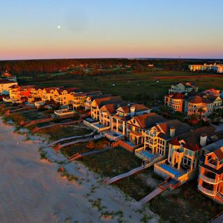 Luxury Real Estate’s Southern Migration: Savannah and Raleigh